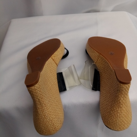 Mixit wedges NWOT - Picture 6 of 6